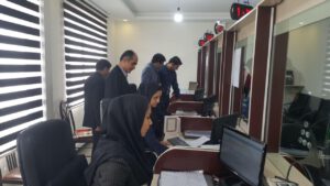 کردستان، پایلوت در اجرای طرح بازرسی از دفاتر خدمات الکترونیک قضایی