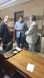 کردستان، پایلوت در اجرای طرح بازرسی از دفاتر خدمات الکترونیک قضایی