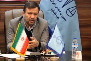 چهارمین گردهمایی مدیران دفاتر الکترونیک قضایی