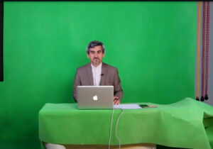دوره دوم آموش مجازی