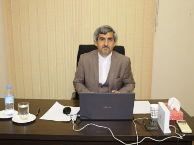 ادامه آموزش غیرحضوری