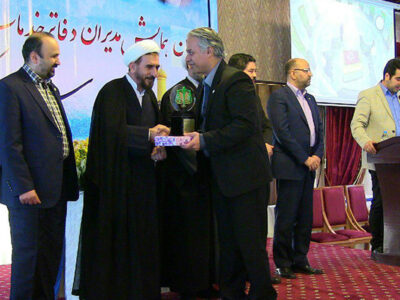 منشور اخلاقی، فرهنگی و نظام نامه اداری کانون دفاتر خدمات الکترونیک قضایی بررسی می شود (قدس آنلاین)