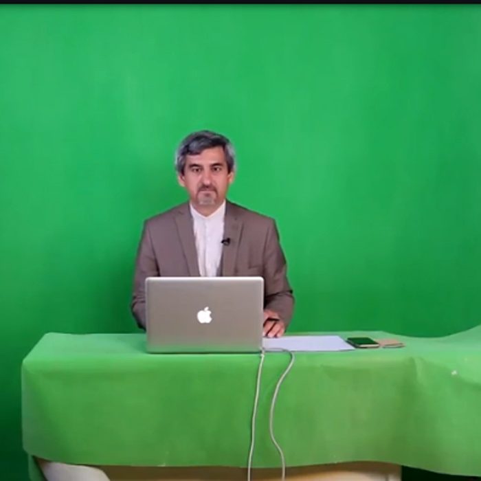 دوره دوم آموش مجازی